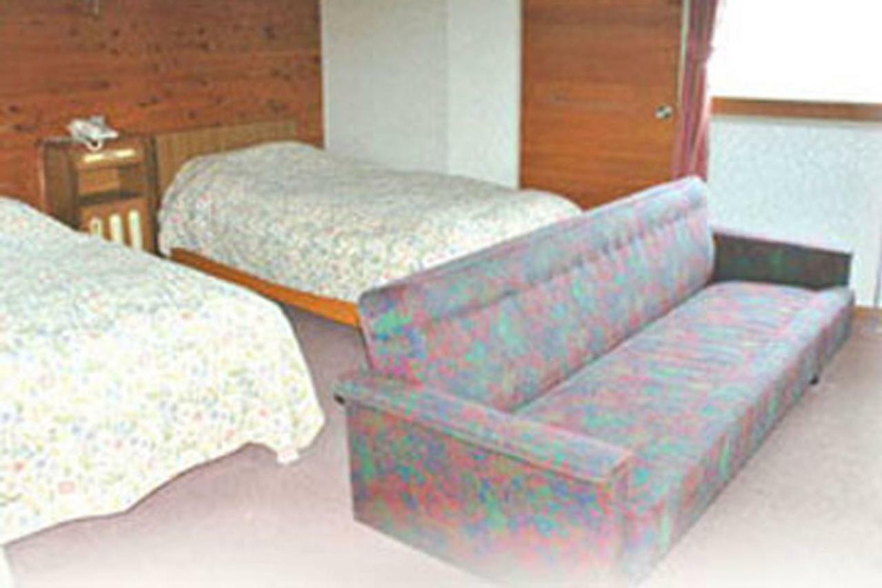 Maruikehotel Shiga Kogen Esterno foto