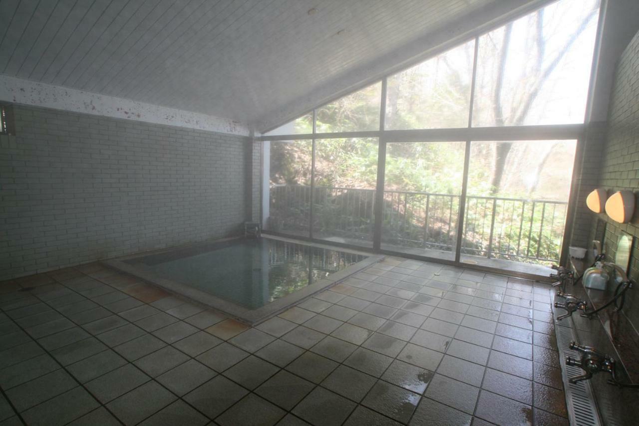 Maruikehotel Shiga Kogen Esterno foto